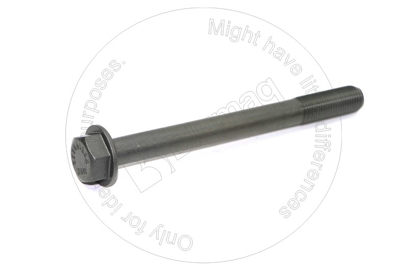 7W2520 DE БОЛТ