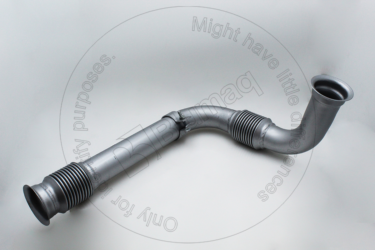 6I2820 ST ТРУБКА