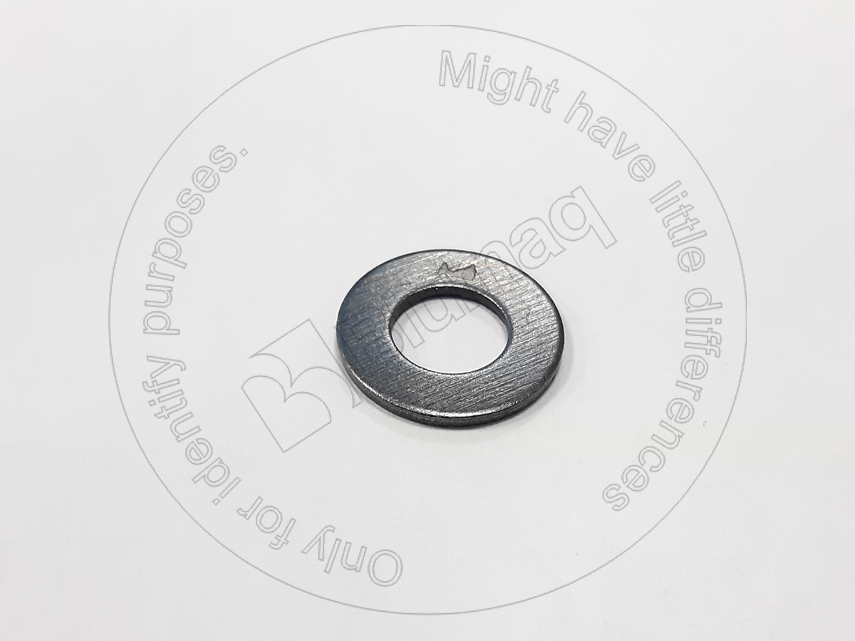 1T0050 ST ШАЙБА