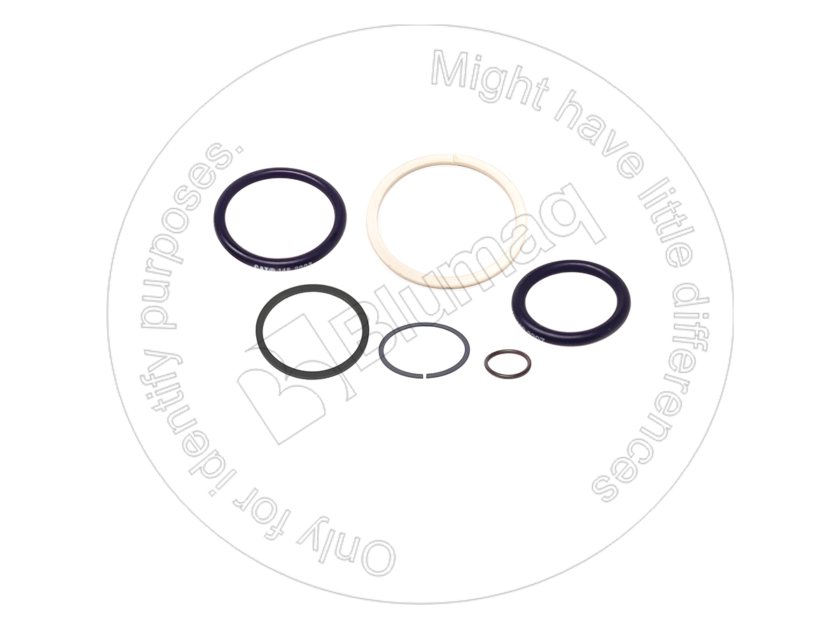 1966934 BQ НАБОР ПРОКЛАДОК