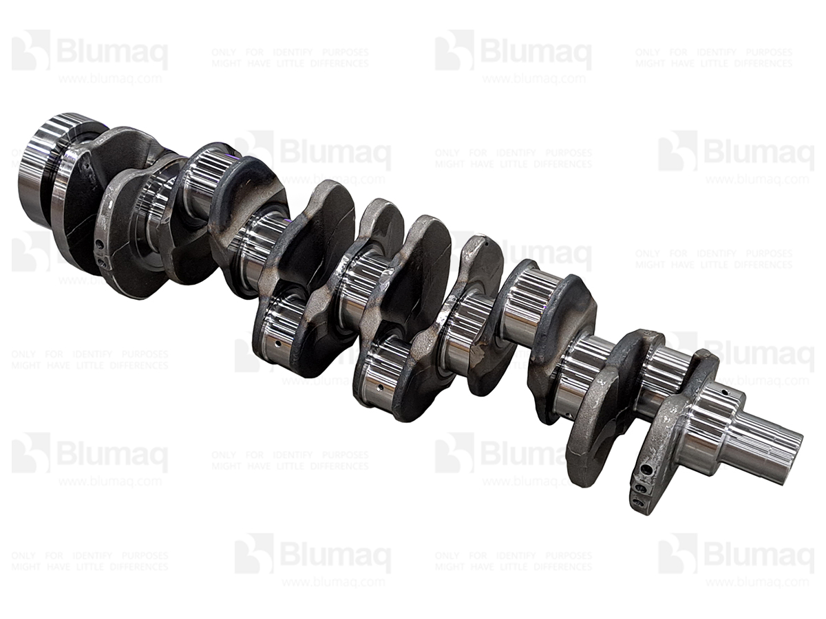 3426505 ST ВАЛ КОЛЕНЧАТЫЙ