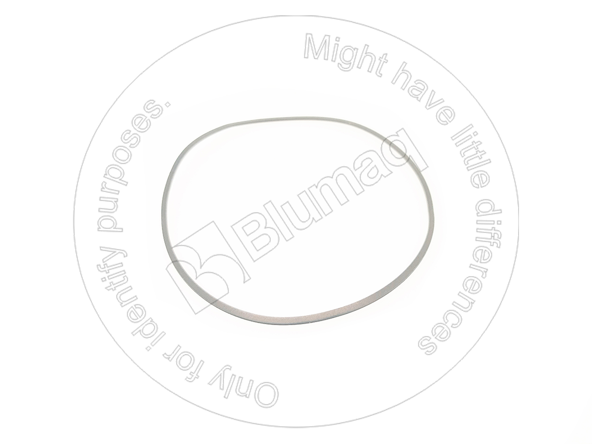 8U5697 OE КОЛЬЦО