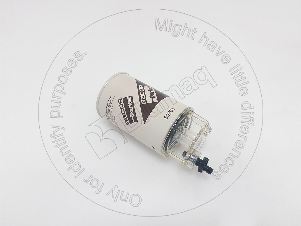 3I1307 OE СЕПАРАТОР