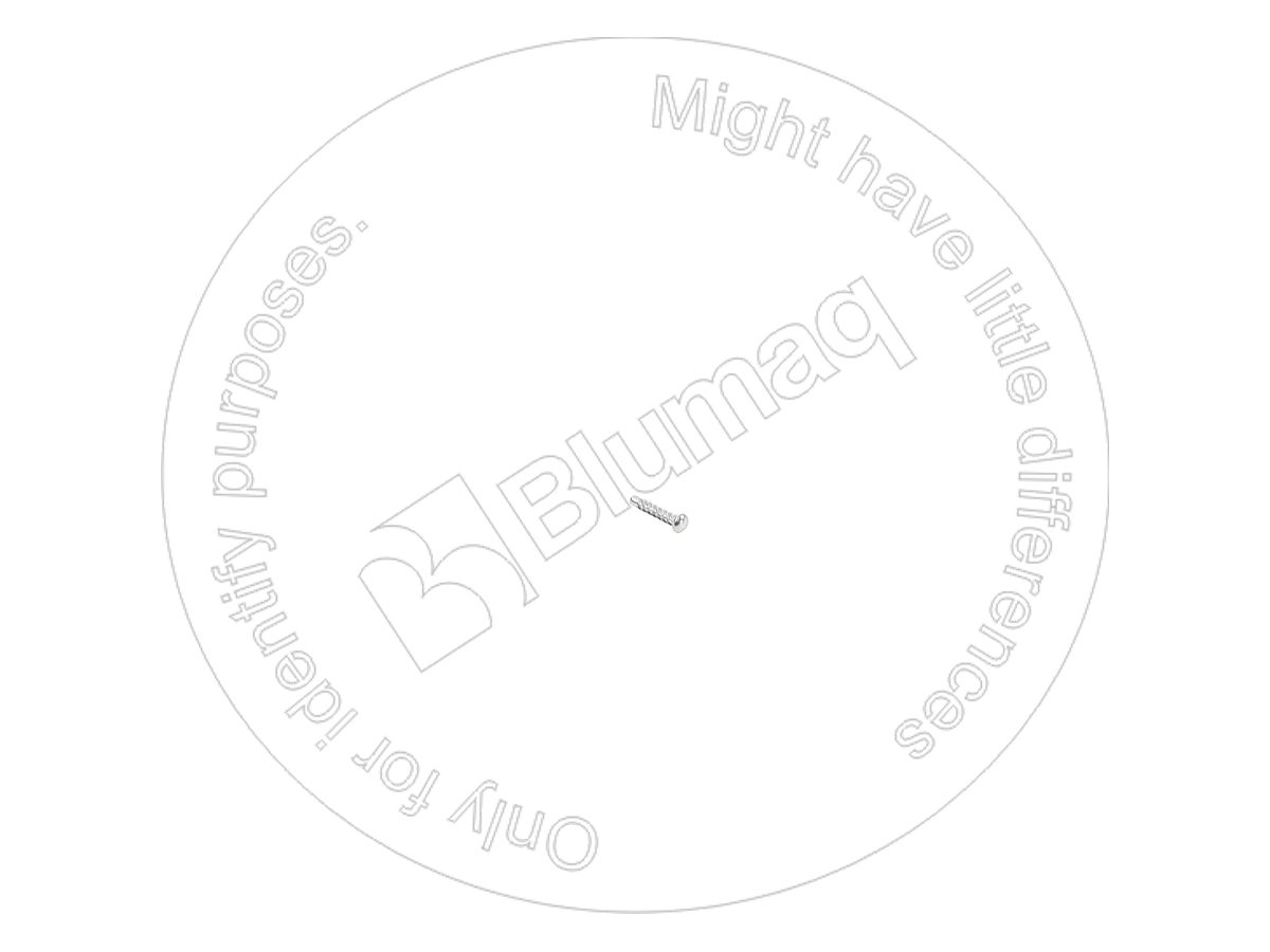 2F0808 OE БОЛТ