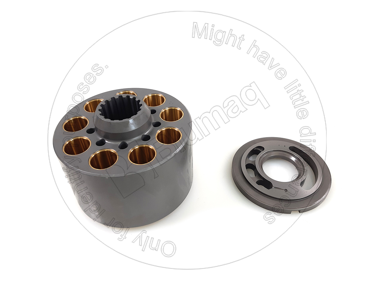 2959657 ST БАРАБАН