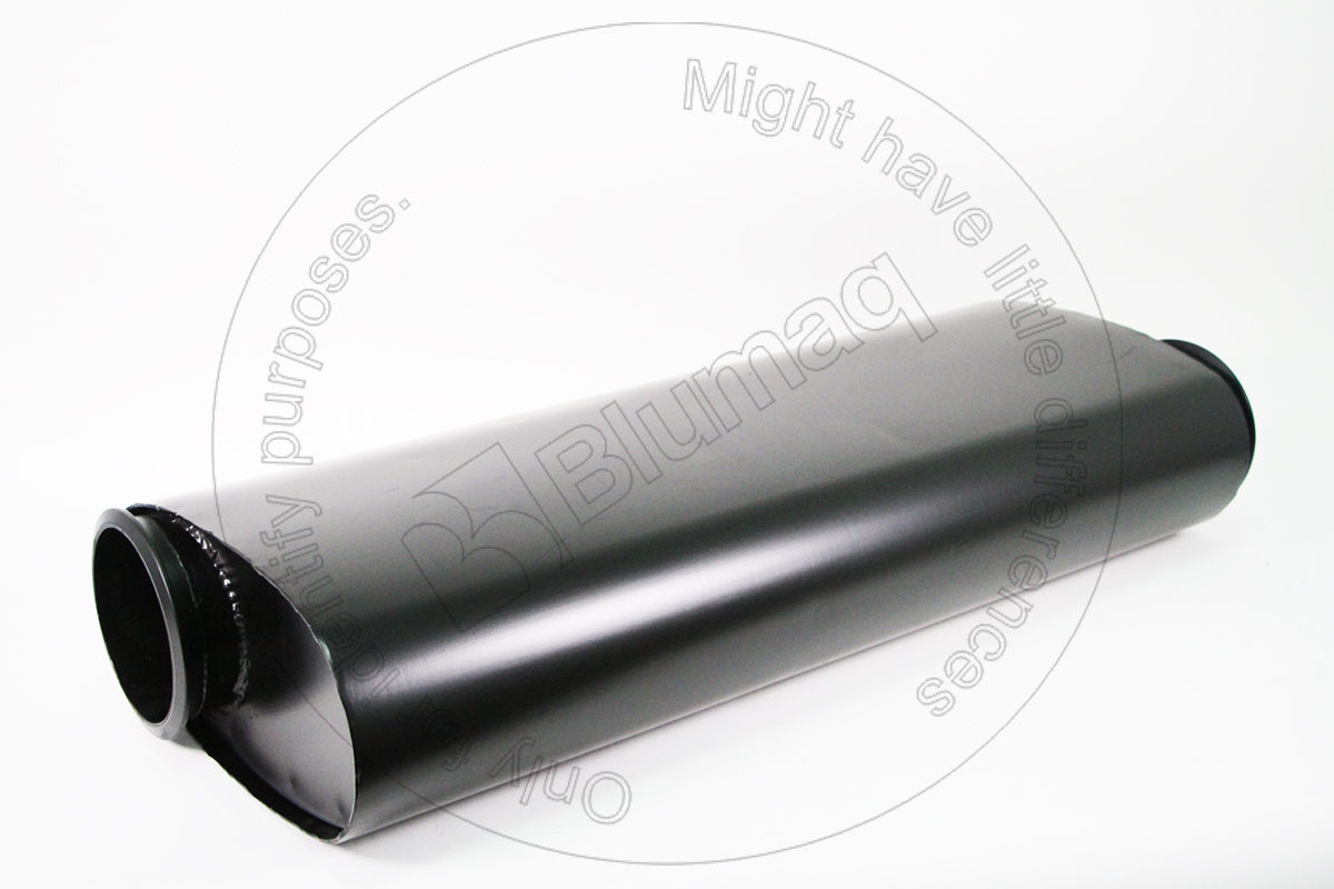 5750075 ST ГЛУШИТЕЛЬ