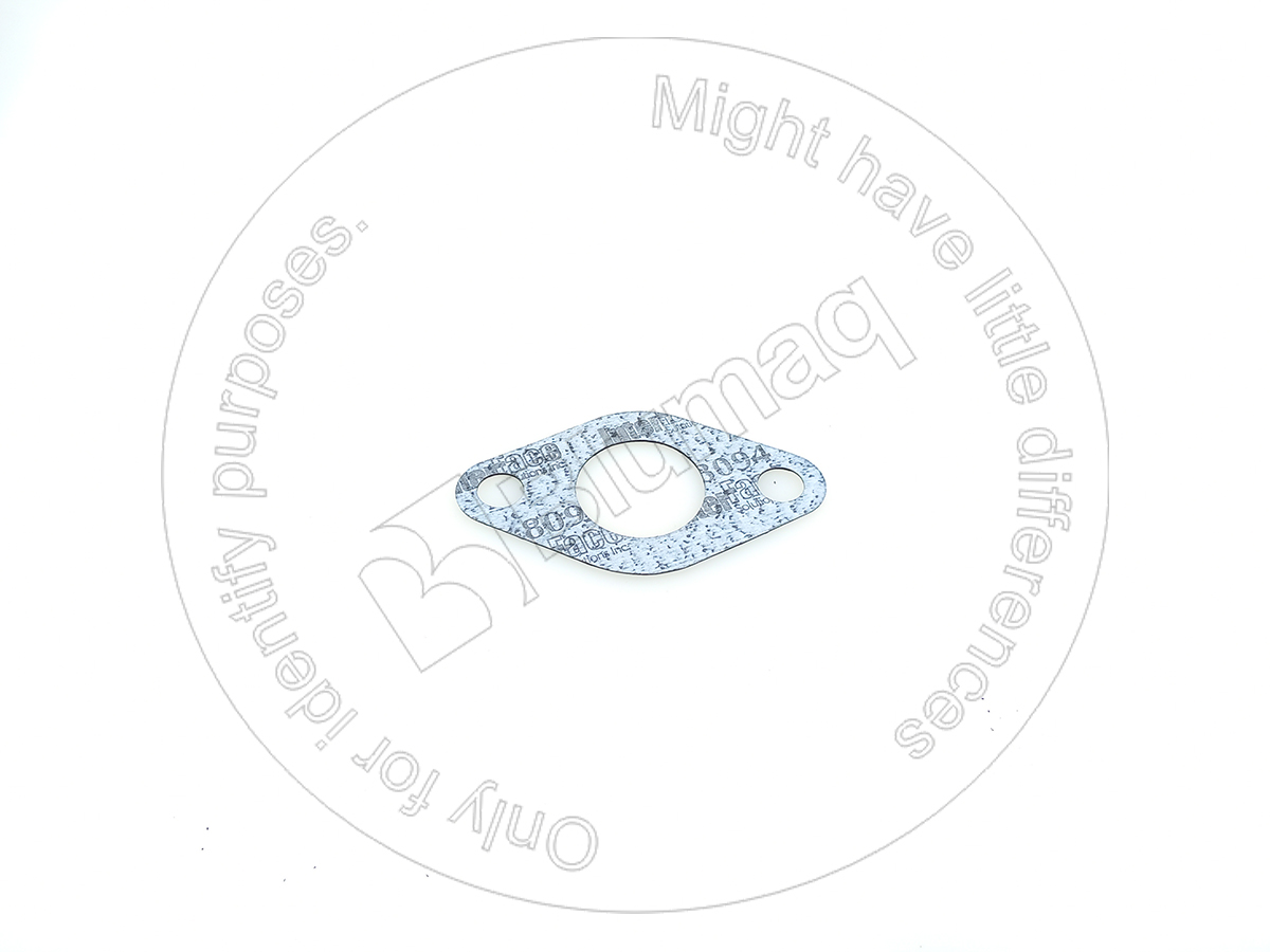 2J1799 OE ПРОКЛАДКА