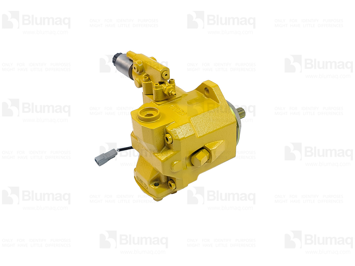 20R5867 ST ГИДРАВЛИЧЕСКИЙ НАСОС