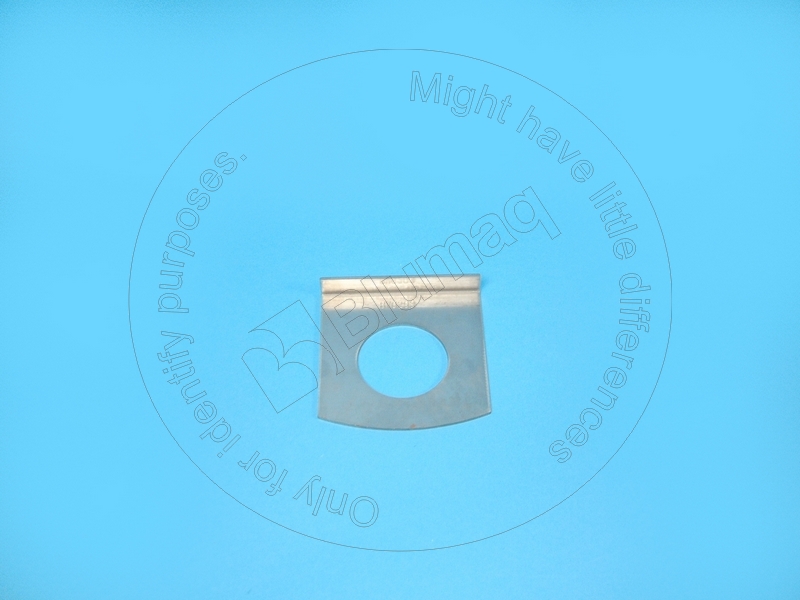 5N4882 DE ШАЙБА