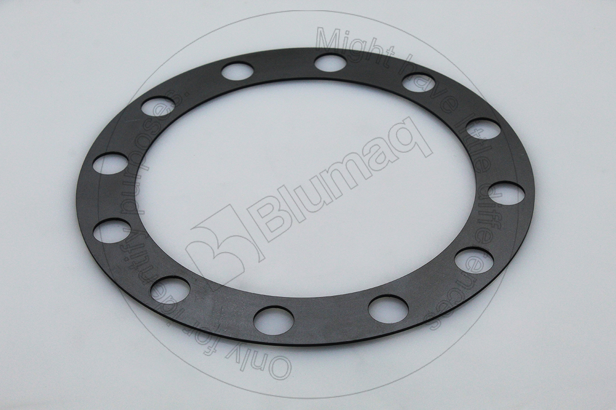 2466629 BQ ПЛАСТИНА