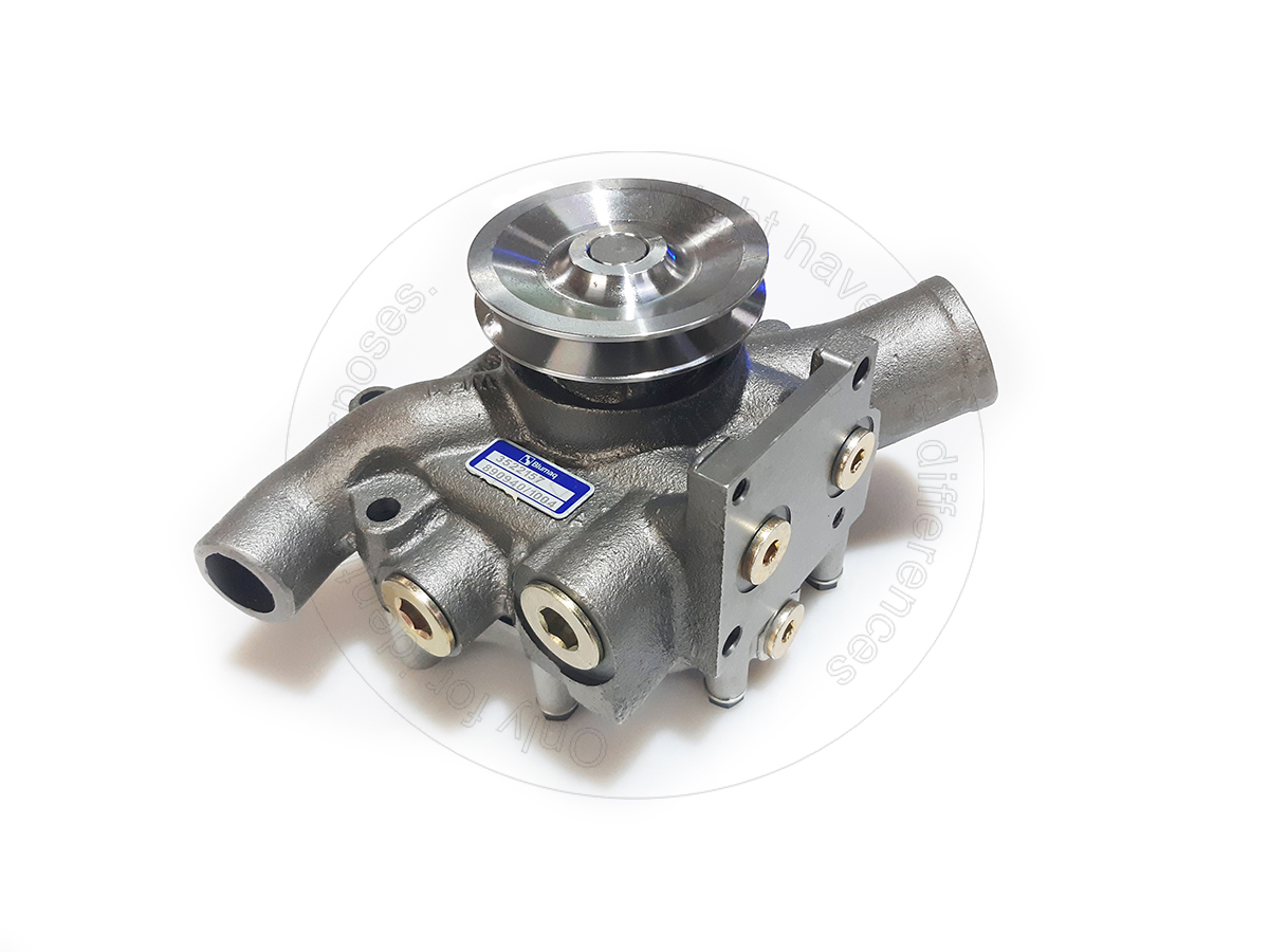 20R0586 BQ ВОДЯНОЙ НАСОС