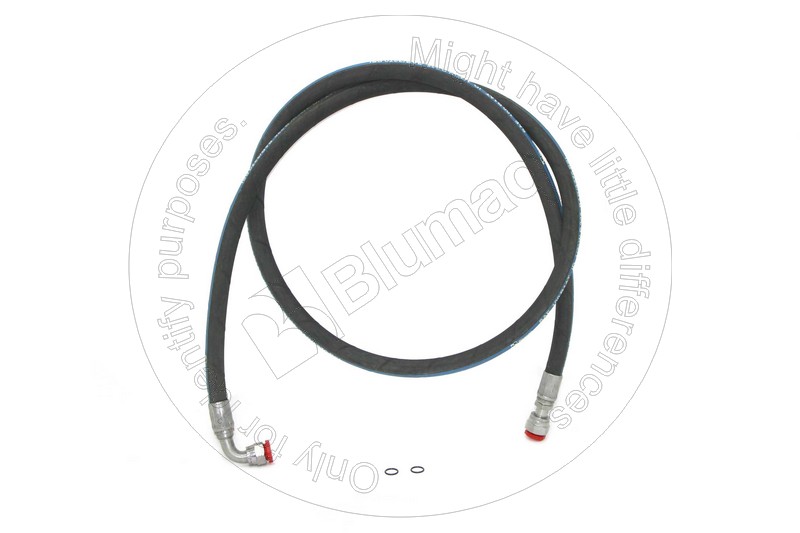 3W7782 BQ ШЛАНГ В СБОРЕ