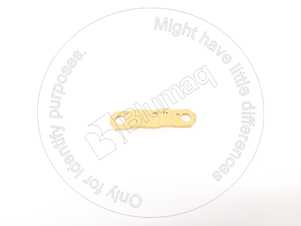 8V6432 BQ ПЛАСТИНА