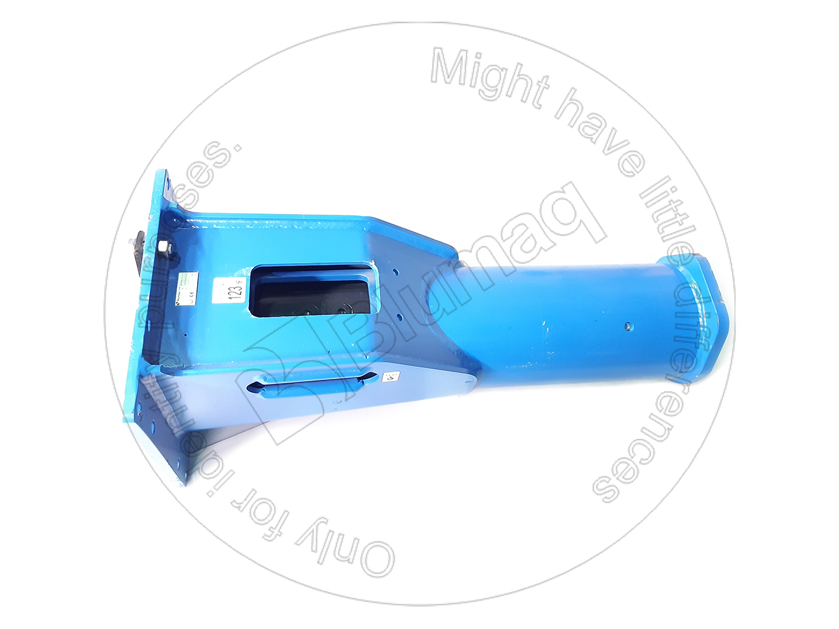 SD42 BQ ГОРНЫЙ ТОРМОЗ