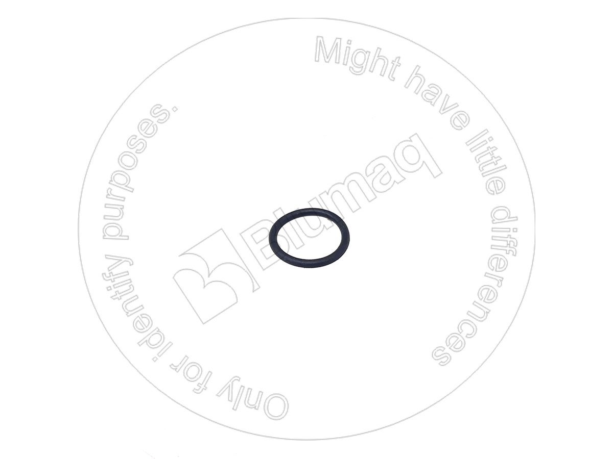 DK1397150400 ST КОЛЬЦО КРУГЛОГО СЕЧЕНИЯ