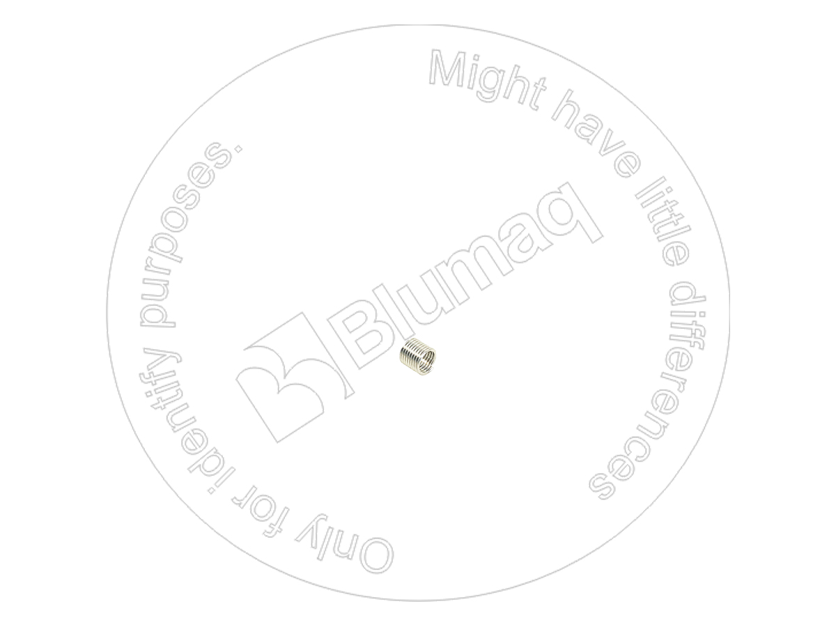 8T2731 ST СПЕЦ. ВСТАВКА