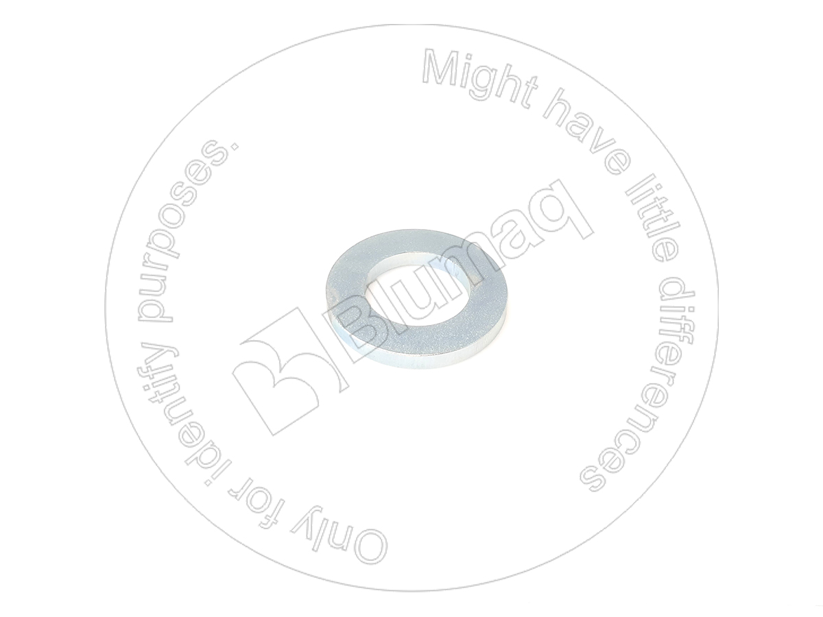 7X7740 BQ ШАЙБА