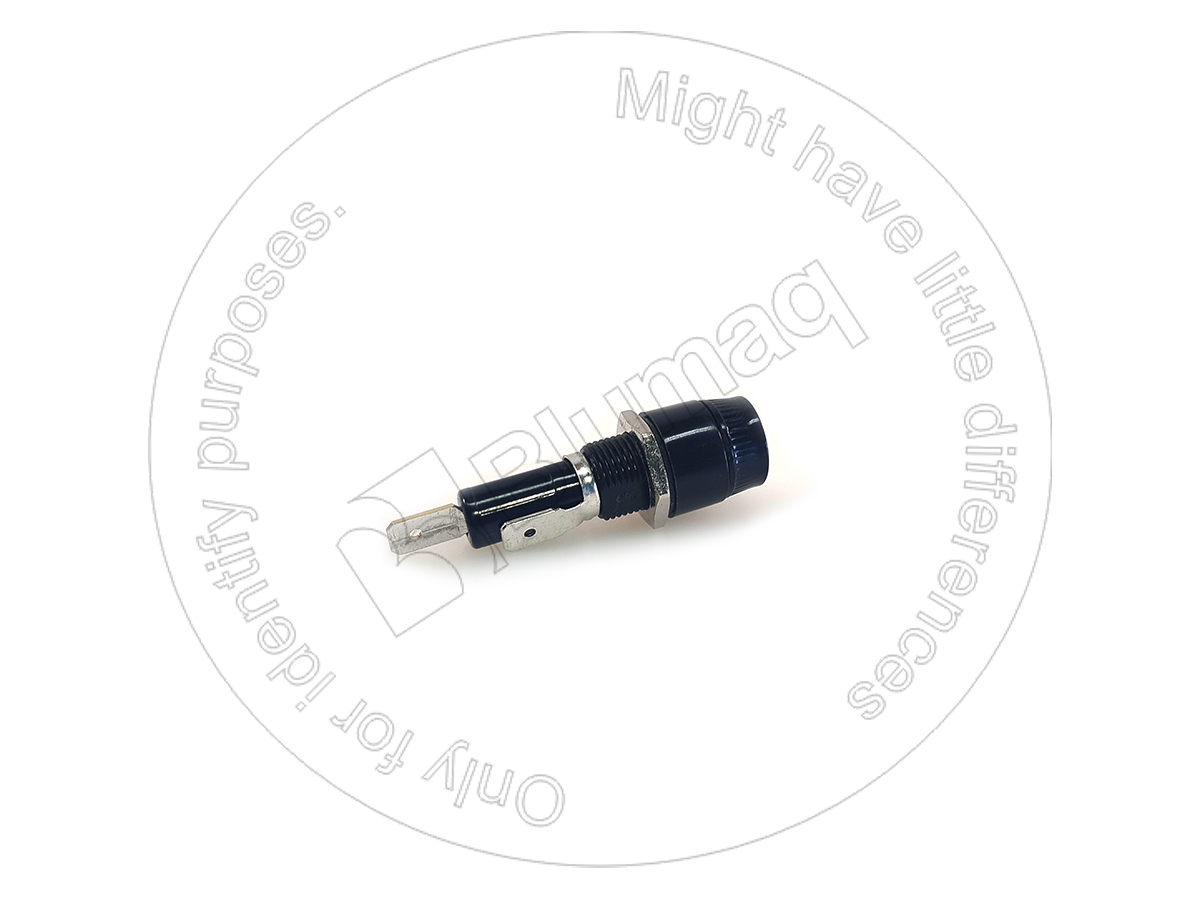 2U4604 ST ДЕРЖАТЕЛЬ ПРЕДОХРАНИТЕЛЯ