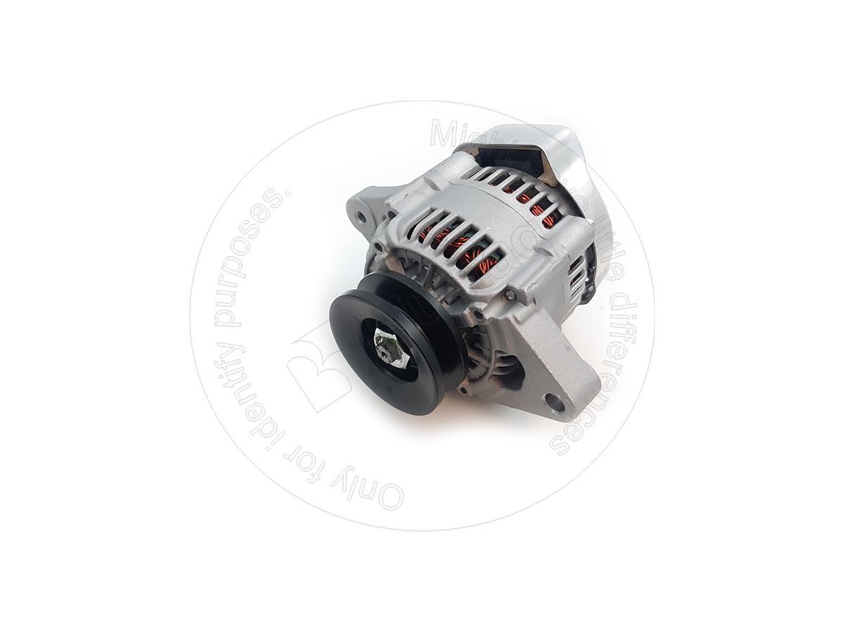 HUNE38633 ST ALTERNATOR