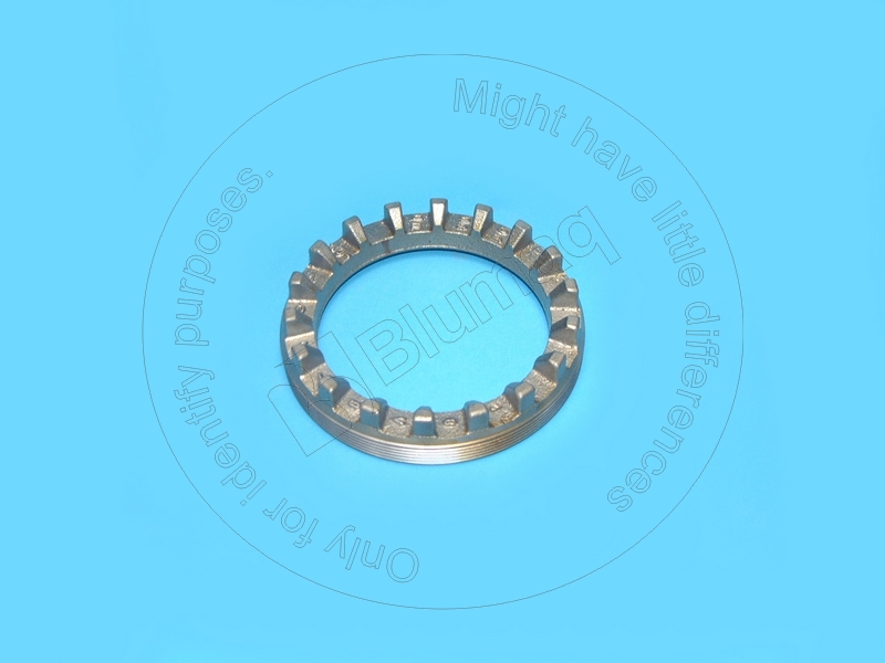 8V9720 DE ГАЙКА