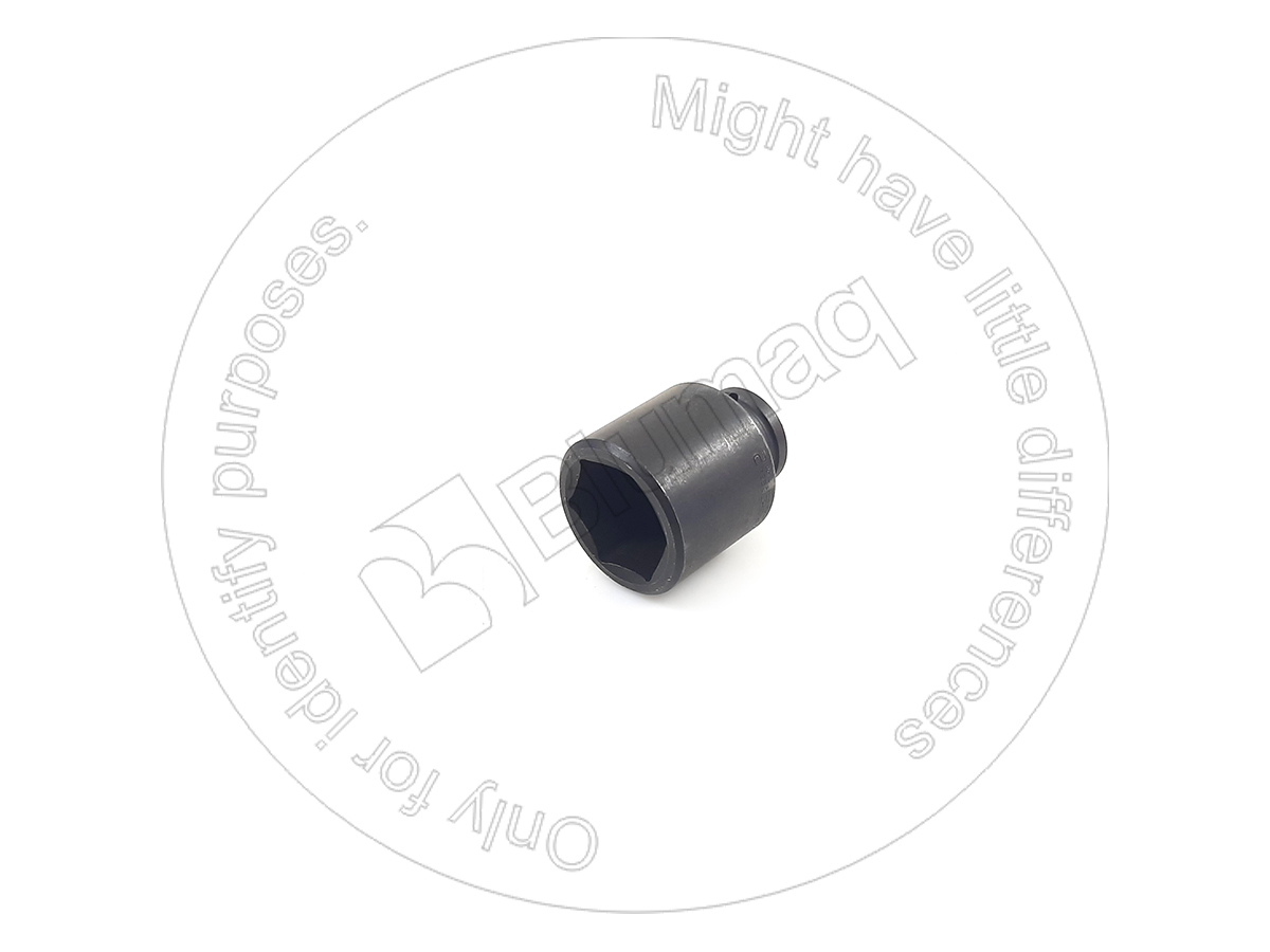 2146614 OE ТОРЦОВАЯ ГОЛОВКА 2 "