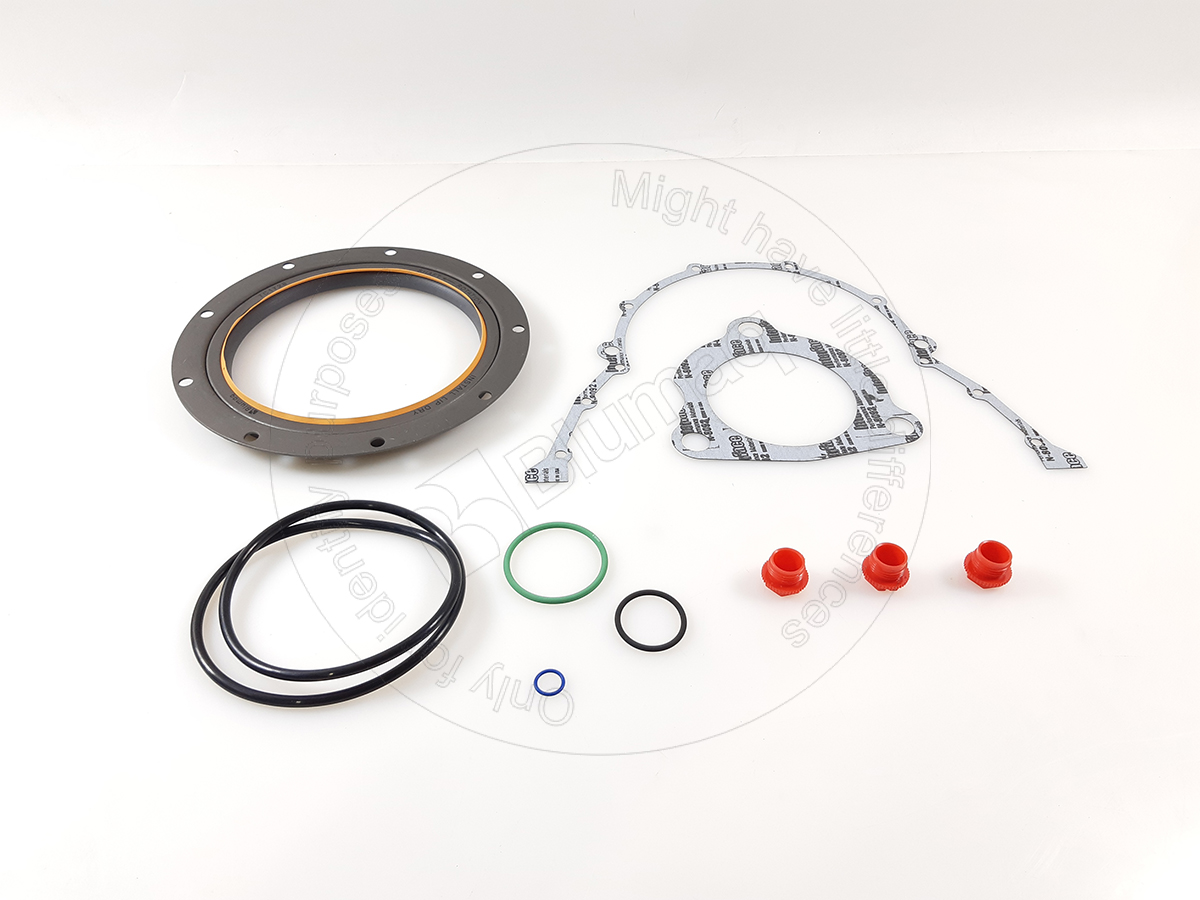 4738153 BQ НАБОР ПРОКЛАДОК