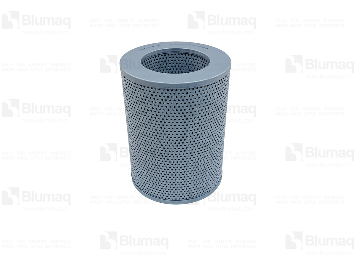 1R1802 BQ ФИЛЬТР ПРИГОДНЫЙ  2492337BQ