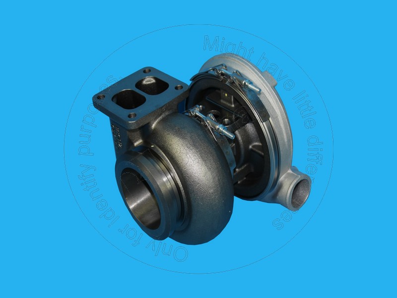 1760389 ST ТУРБИНА