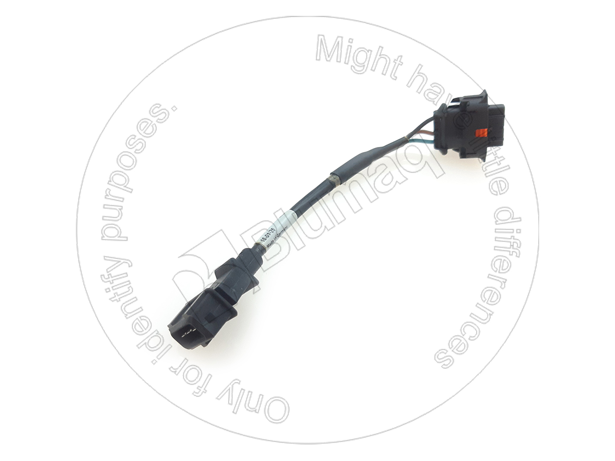 VOE21142728 ST АДАПТЕР