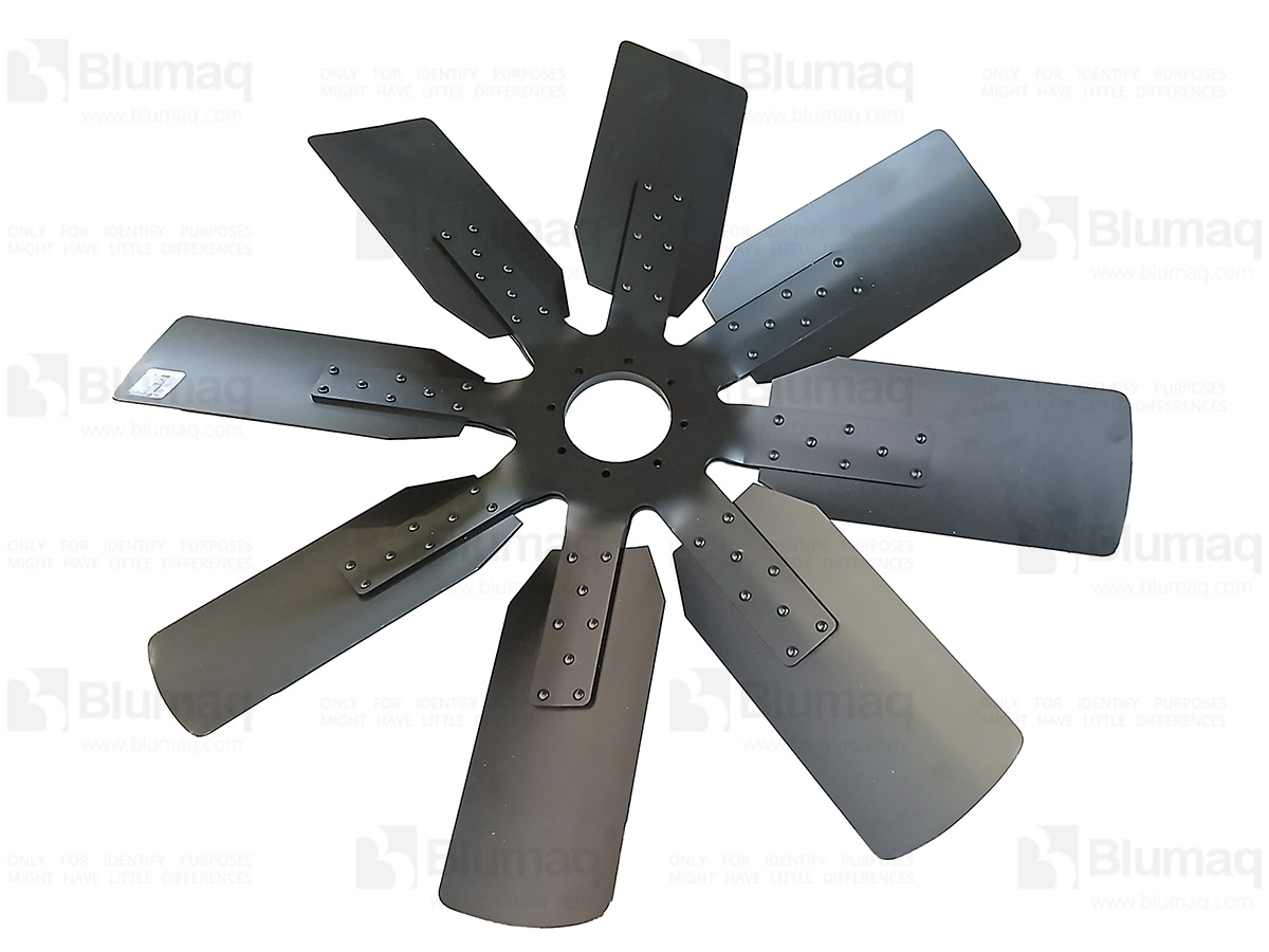 1976336 ST ВЕНТИЛЯТОР