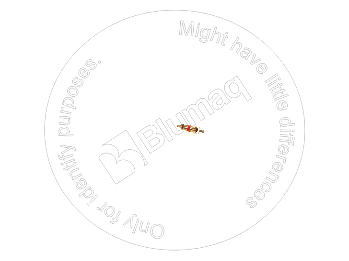 5J5148 BQ КЛАПАН