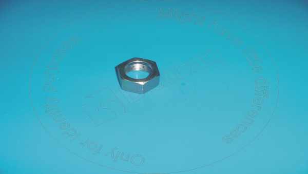6V8557 OE ШЕСТИГРАННАЯ ГАЙКА
