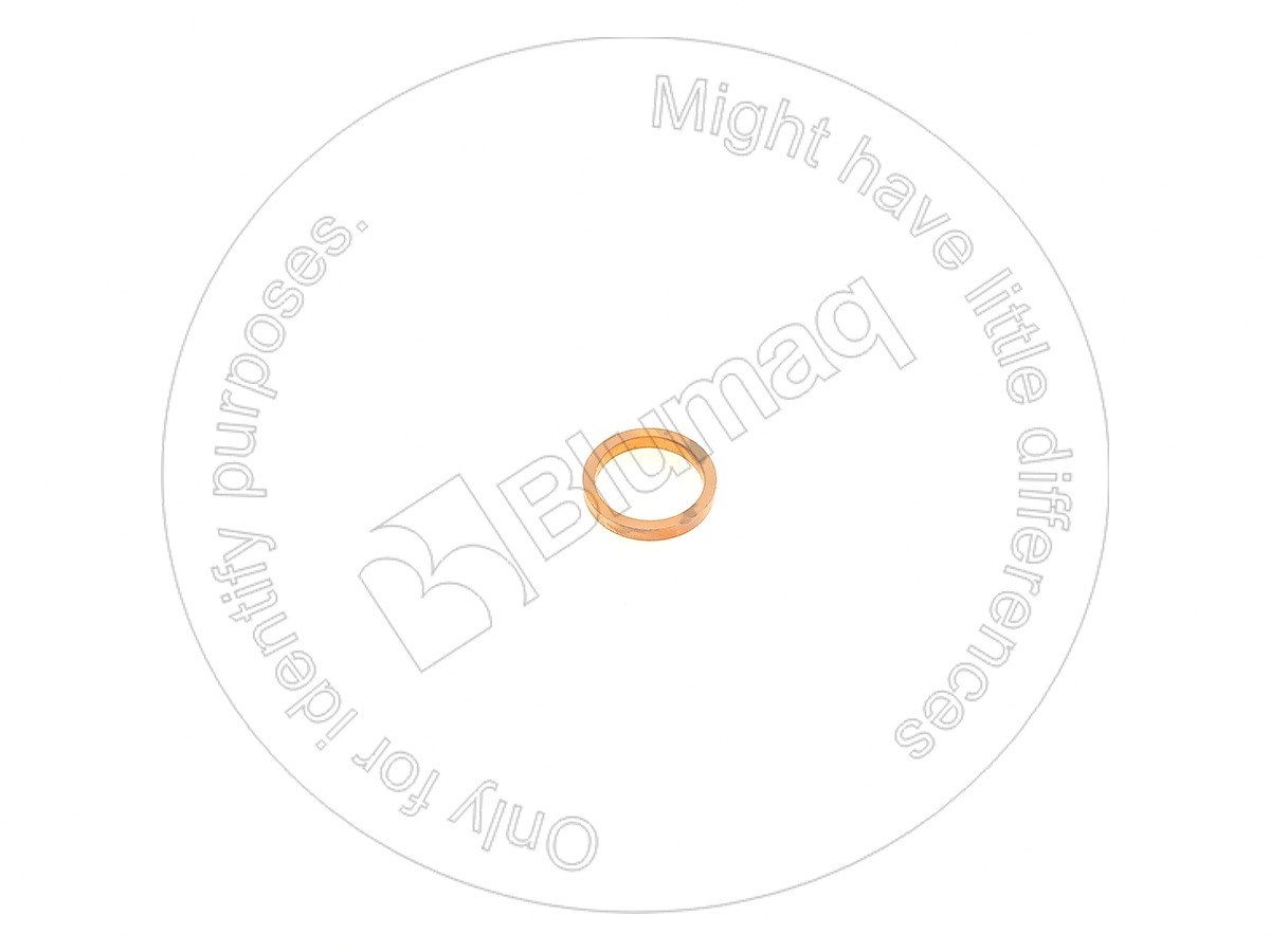 8H1723 ST ПРОКЛАДКА