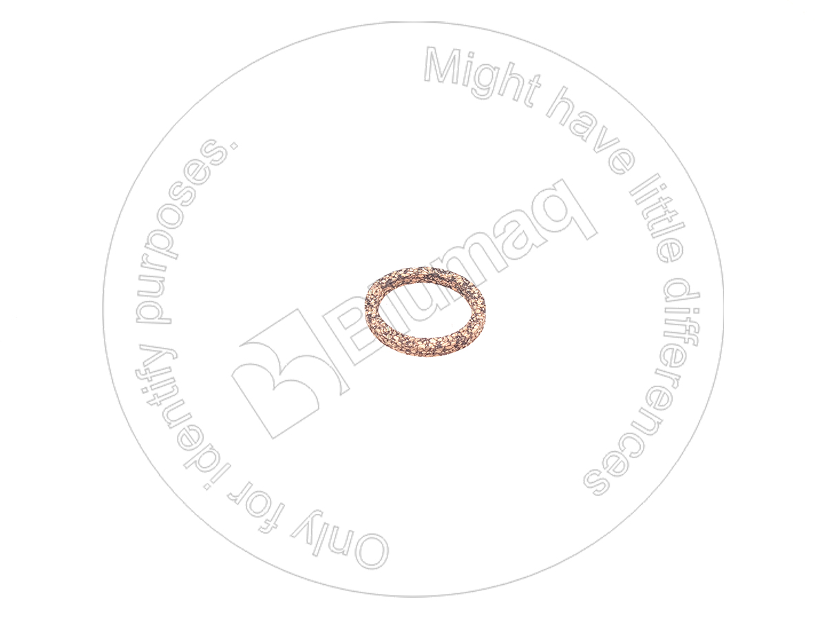 5M6711 ST ПРОКЛАДКА