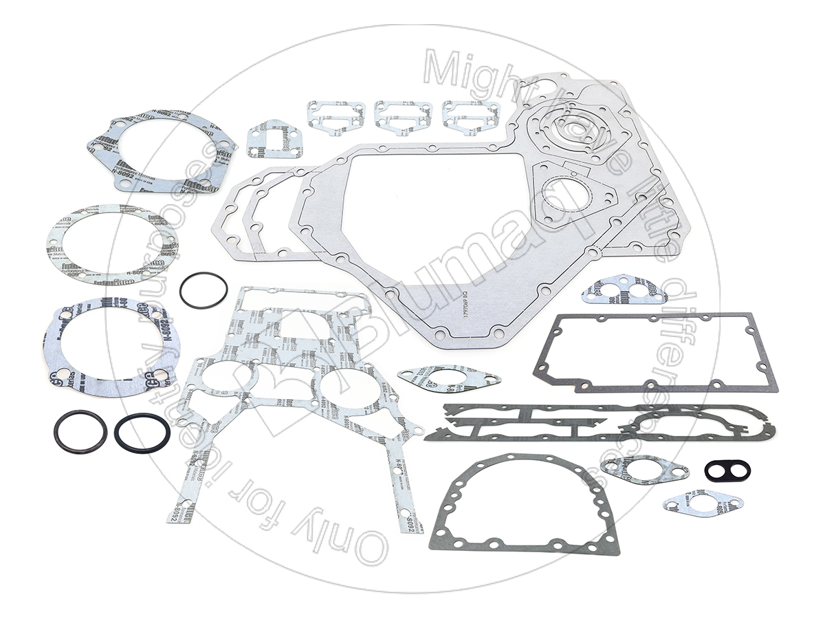 1014063 BQ НАБОР ПРОКЛАДОК