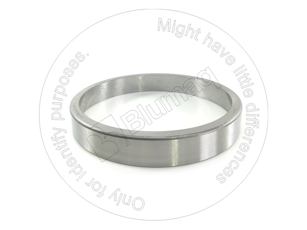 9W7096 OE ЧАШКА ПОДШИПНИКА