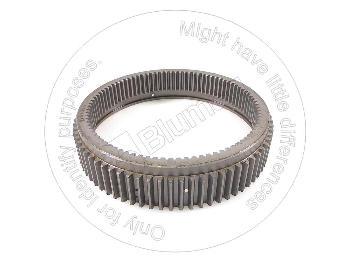 7G6355 ST ШЕСТЕРНЯ