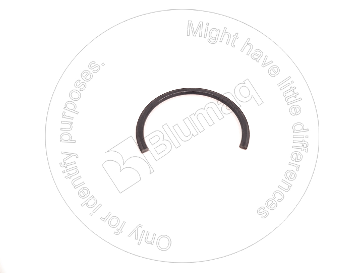A0106000N05 OE КОЛЬЦО