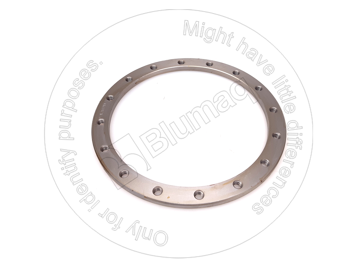 8P1121 ST КОЛЬЦО