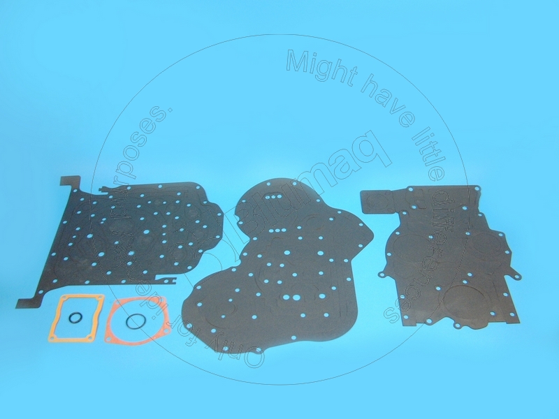 9Y5952 BQ НАБОР ПРОКЛАДОК