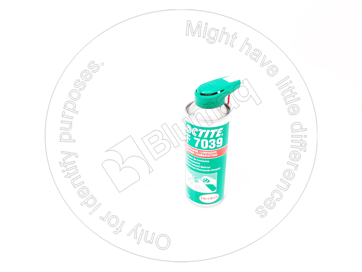 9U6346 OE CLEANER-EL