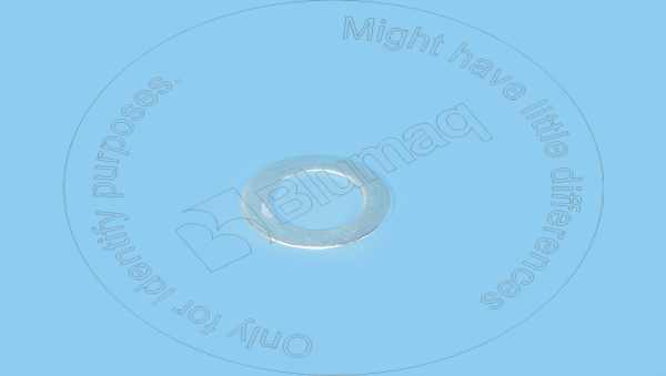 9R0164 BQ ШАЙБА