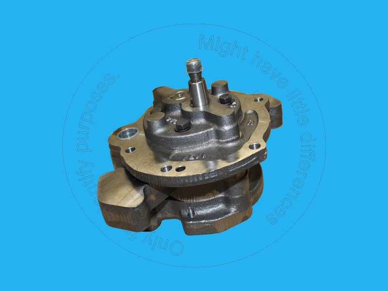 7G3815 BQ НАСОС В СБОРЕ