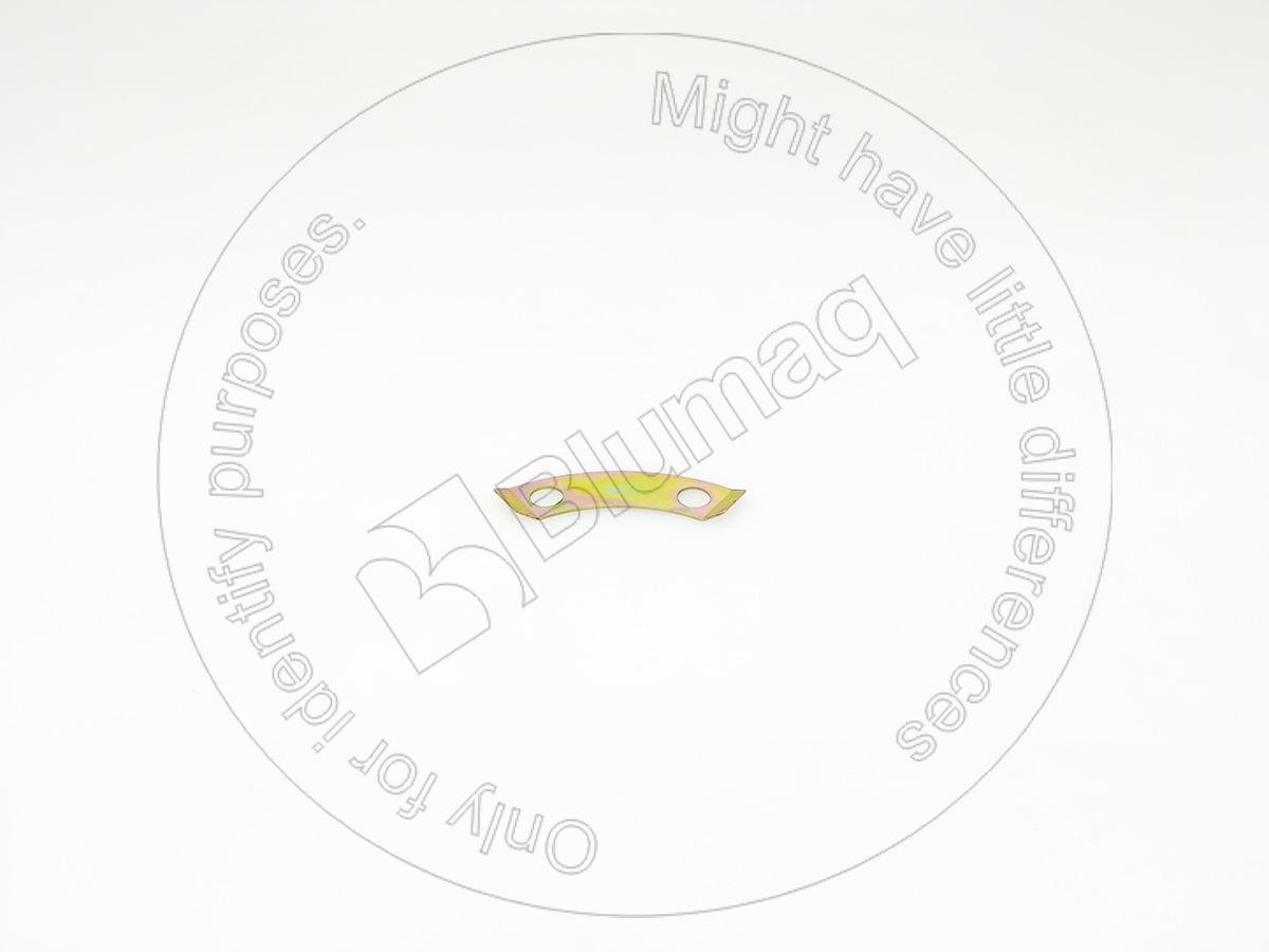 4H0569 ST СТОПОРНАЯ ГАЙКА