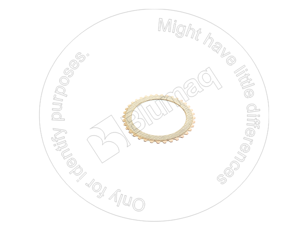 21P26K0320 OE ДИСК