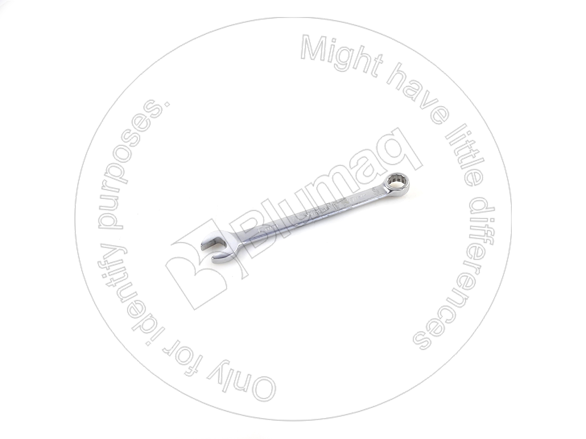 6V9097 OE ГАЕЧНЫЙ КЛЮЧ СМЕШАННЫЙ