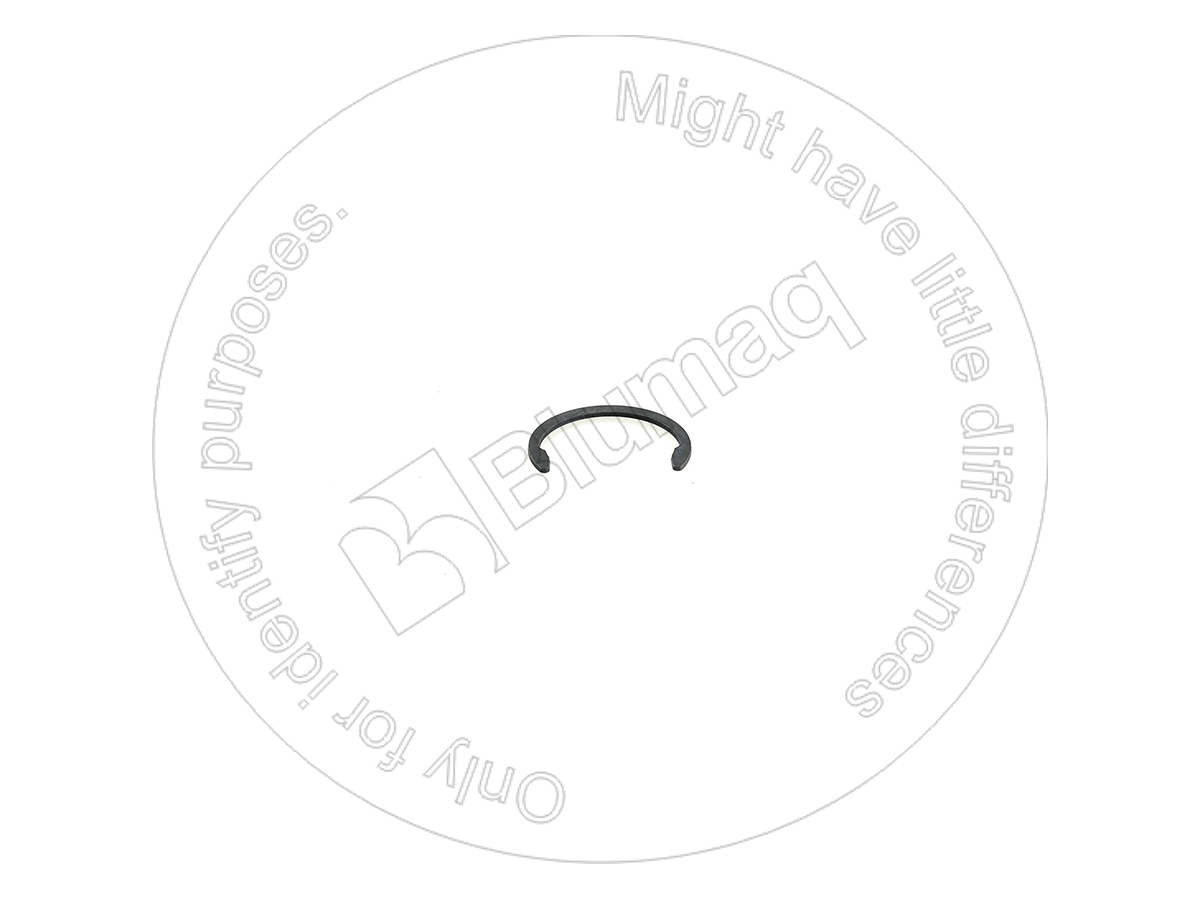 6K6163 ST КОЛЬЦО