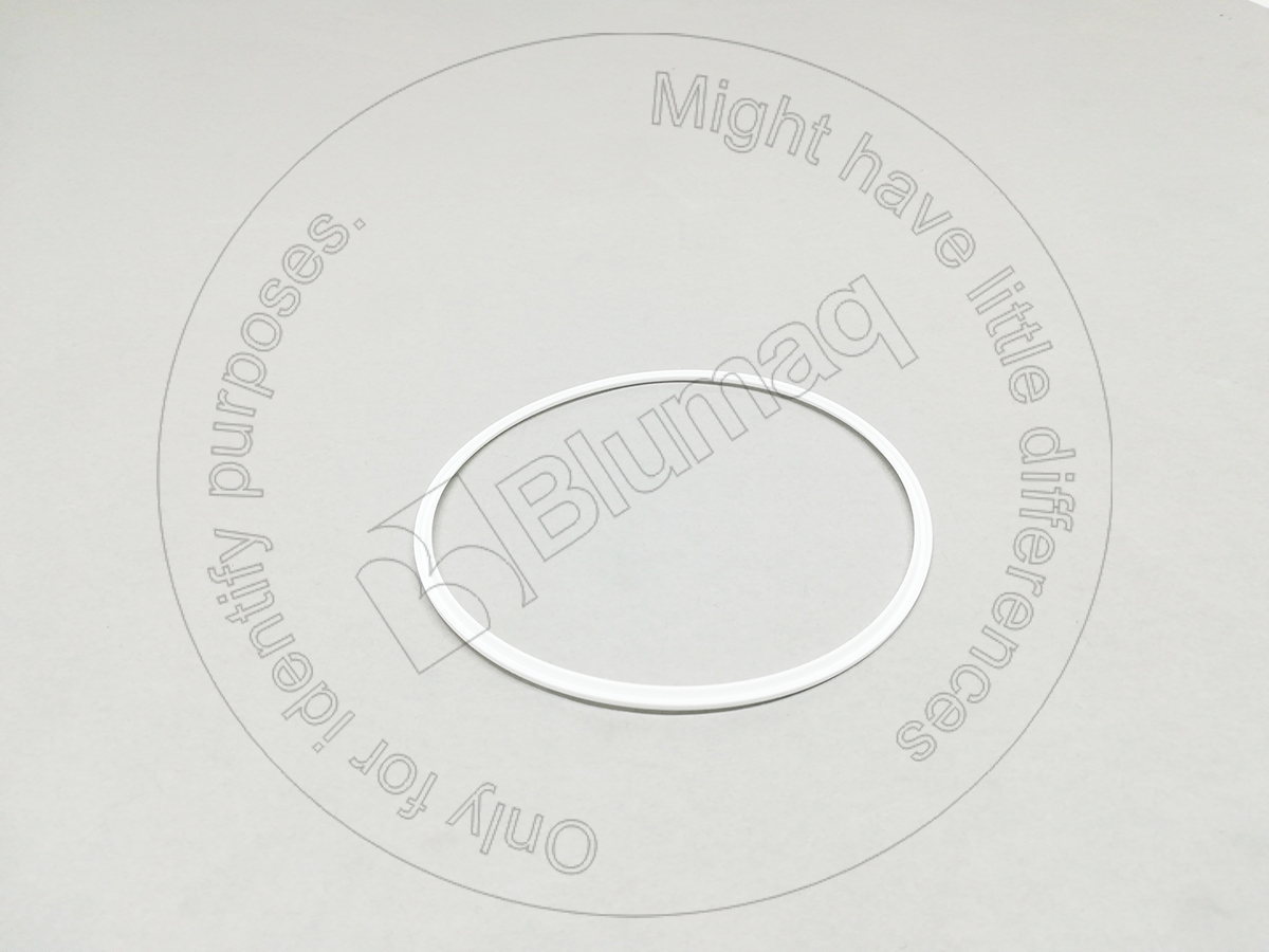 3P5726 ST СЕГМЕНТ