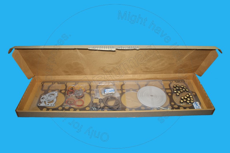 4372006 BQ НАБОР ПРОКЛАДОК