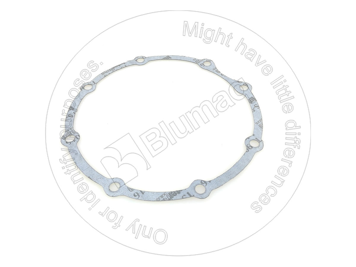 7L5207 BQ БУМАЖНАЯ ПРОКЛАДКА
